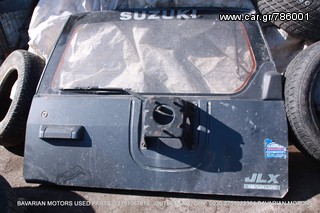 SUZUKI VITARA 16 V 1.6 exclusive 1997