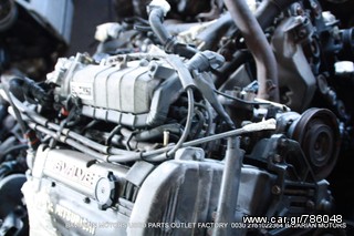 MITSUBISHI ECLIPSE 2000 DOHC 16 v-thumb-1