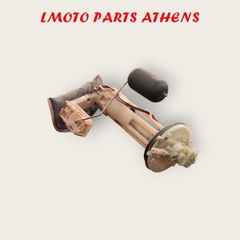 ΤΡΟΜΠΑ ΒΕΝΖΙΝΗΣ PCX 150  ('10-'14)