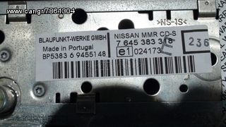 RADIO CD MICRA-thumb-1