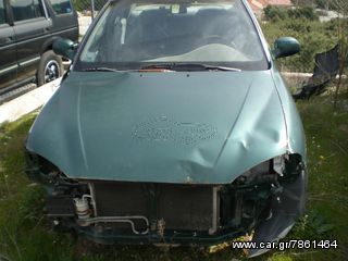 Hyundai Lantra 1999-thumb-1