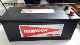 ΜΠΑΤΑΡΙΑ HANKOOK 145AH-thumb-1