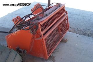 Μπετονιέρες Schaeff 2004 Μιξερ για GUNAE-thumb-1