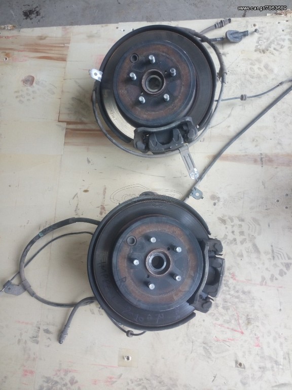 ΠΩΛΟΥΝΤΑΙ ΠΙΣΙΝΑ ΑΚΡΑΞΟΝΙΑ SUBARU IMPREZA FORESTER