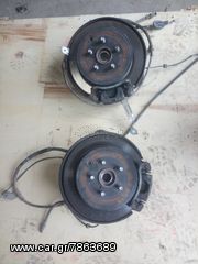 ΠΩΛΟΥΝΤΑΙ ΠΙΣΙΝΑ ΑΚΡΑΞΟΝΙΑ SUBARU IMPREZA FORESTER