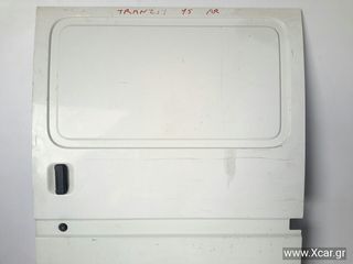 Πόρτα FORD TRANSIT Van 1995 - 2000 ( EA_ ) 2.0 (EAL, EAS)  ( NSF,NSG  ) (114 hp ) Βενζίνη #XC6274