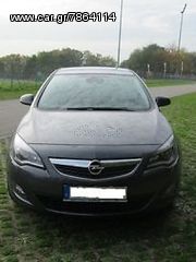 καινούργια και μεταχειρισμένα ανταλλακτικά Opel Astra j1.7