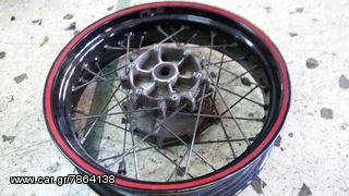 Ζαντα πισω XT660 MOTAR