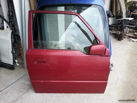 Suzuki Vitara 1990-1998 3θυρο εμπρός δεξιά πόρτα