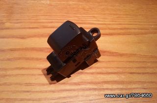 Nissan Micra K12, Qashqai, Navara D40 καινούριος διακόπτης παραθύρου (μονός)