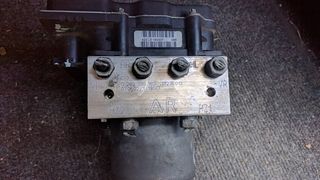 ABS OPEL CORSA D, 0265235163, 0265950402, 13236013, 13236013AR, ΜΟΝΑΔΑ ΕΛΕΓΧΟΥ ΦΡΕΝΟΥ, (ΑΛΛΑΓΗ ΣΕ ΝΕΑ ΑΓΓΕΛΙΑ)