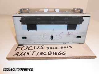 RADIO-CD  NAVI  FORD FOCUS TOY 2012 , AM5T18C815GG