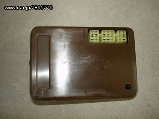 Ολοκληρωμένη μονάδα ελέγχου Mitsuba 38600-S04-G1 για Honda-thumb-1