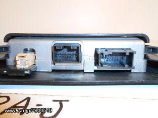 BLUETOOTH INTERFACE OPEL ASTRA-J ,  13353284-thumb-2