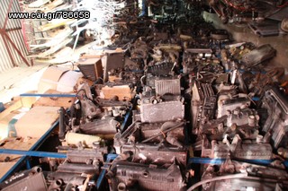 VW TRANSPORTER SYNCRO T 3-thumb-87