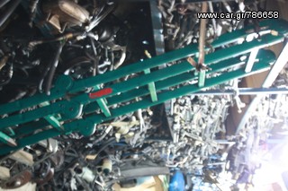 VW TRANSPORTER SYNCRO T 3-thumb-143