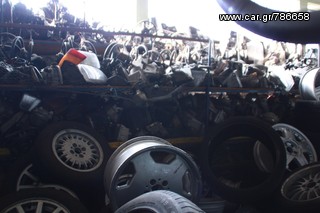 VW TRANSPORTER SYNCRO T 3-thumb-144