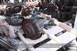 VW TRANSPORTER SYNCRO T 3-thumb-49