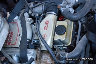 VW TRANSPORTER SYNCRO T 3-thumb-27