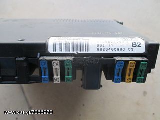 PEUGEOT BSI 206-thumb-1