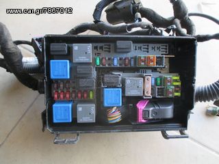 OPEL CORSA D BSI-thumb-1