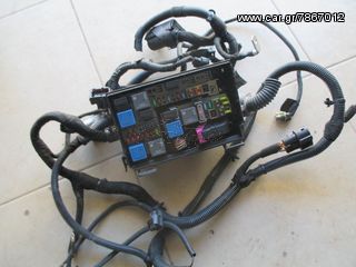 OPEL CORSA D BSI-thumb-3