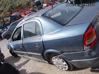 OPEL ASTRA-G  2000  1389cc-thumb-1