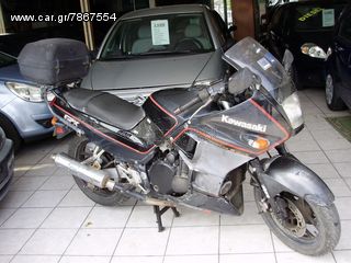 Kawasaki GPX 750 R 1990-thumb-2