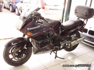 Kawasaki GPX 750 R 1990-thumb-7