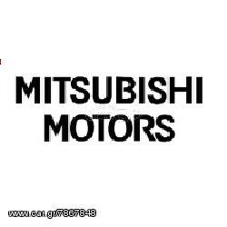 ANTAΛΛΑΚΤΙΚΑ MITSUBISHI ΜΗΧΑΝΙΚΑ E-SHOP www.ecmparts.gr