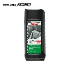 SONAX Προστατευτικό συντηρητικό δέρματος 250ml
