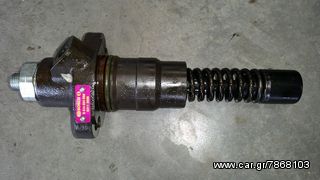 ΑΝΤΛΙΑ ΠΕΤΡΕΛΑΙΟΥ  COMMON RAIL RENAULT MIDLUM DXi5 BOSCH 0414693006