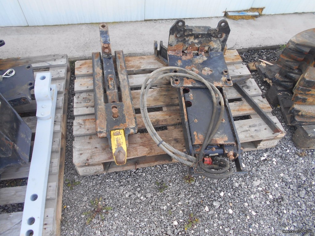 new holland case