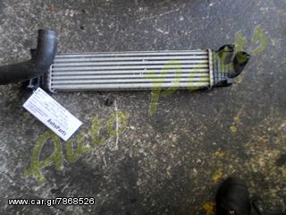 ΨΥΓΕΙΟ INTERCOOLER FORD FOCUS 1.6D TDCI , ΚΩΔ. ΑΝΤ/ΚΟΥ. 3M5H-9L440-AE , ΜΟΝΤΕΛΟ 2004-2008