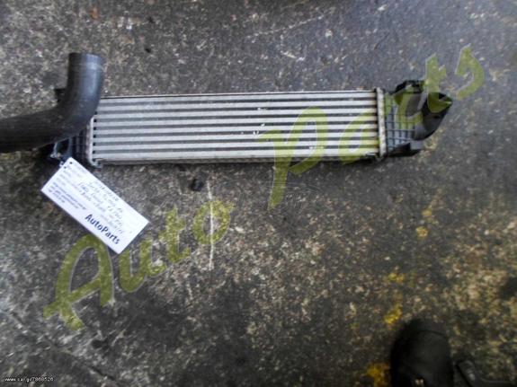 ΨΥΓΕΙΟ INTERCOOLER FORD FOCUS 1.6D TDCI , ΚΩΔ. ΑΝΤ/ΚΟΥ. 3M5H-9L440-AE , ΜΟΝΤΕΛΟ 2004-2008