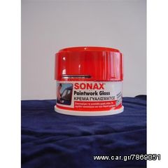 SONAX Κρέμα Γυαλίσματος 250ml