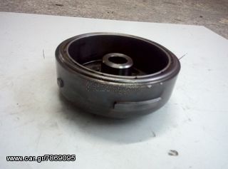 βολαν Yamaha TDM 850-thumb-3