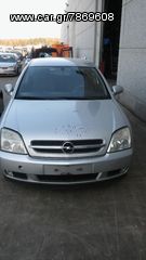 OPEL VECTRA C μοντελο 2003