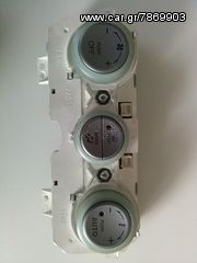 ΧΕΙΡΙΣΤΗΡΙΑ CLIMA - MAZDA 6 2002-2005