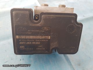 Ford Focus Cmax Mazda 3 μονάδα ABS 10097001103 5WK84103