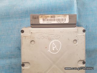 Ford Transit εγκέφαλος κινητήρα 3C11-12A650-AD DPC-805