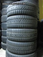 4 ΤΜΧ PIRELLI ZERO3 225-50-17 DOT 26.2013 140€