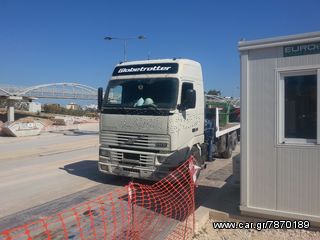 Γερανοί - Φορτηγά Με Γερανό Volvo 1995 FH12 420