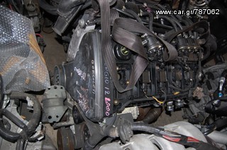  LANCIA LYBRA 2000 5.20V-thumb-1