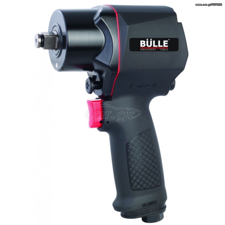 Bulle Professional 1/2" 140kgm