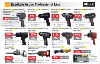 Bulle Professional 1/2" 140kgm-thumb-3