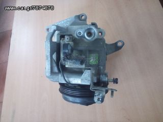 ΠΩΛΕΙΤΑΙ ΚΟΜΠΡΕΣΣΟΡΑΣ A/C SUBARU FORESTER