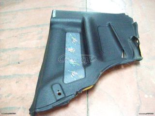 Seat Ibiza-Cordoba 1993 - 1999 // 1 ΤΑΠΕΤΣΑΡΙΑ ΠΟΡΤΑΣ ΑΡΙΣΤΕΡΑ Η ΔΕΞΙΑ 2ΘΥΡΟ \\  Γ Ν Η Σ Ι Α-ΚΑΛΟΜΕΤΑΧΕΙΡΙΣΜΕΝΑ-ΑΝΤΑΛΛΑΚΤΙΚΑ -thumb-8
