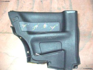 Seat Ibiza-Cordoba 1993 - 1999 // 1 ΤΑΠΕΤΣΑΡΙΑ ΠΟΡΤΑΣ ΑΡΙΣΤΕΡΑ Η ΔΕΞΙΑ 2ΘΥΡΟ \\  Γ Ν Η Σ Ι Α-ΚΑΛΟΜΕΤΑΧΕΙΡΙΣΜΕΝΑ-ΑΝΤΑΛΛΑΚΤΙΚΑ -thumb-7