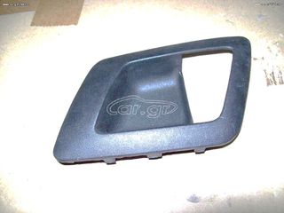 Seat Ibiza-Cordoba 1993 - 1999 // 1 ΤΑΠΕΤΣΑΡΙΑ ΠΟΡΤΑΣ ΑΡΙΣΤΕΡΑ Η ΔΕΞΙΑ 2ΘΥΡΟ \\  Γ Ν Η Σ Ι Α-ΚΑΛΟΜΕΤΑΧΕΙΡΙΣΜΕΝΑ-ΑΝΤΑΛΛΑΚΤΙΚΑ -thumb-9